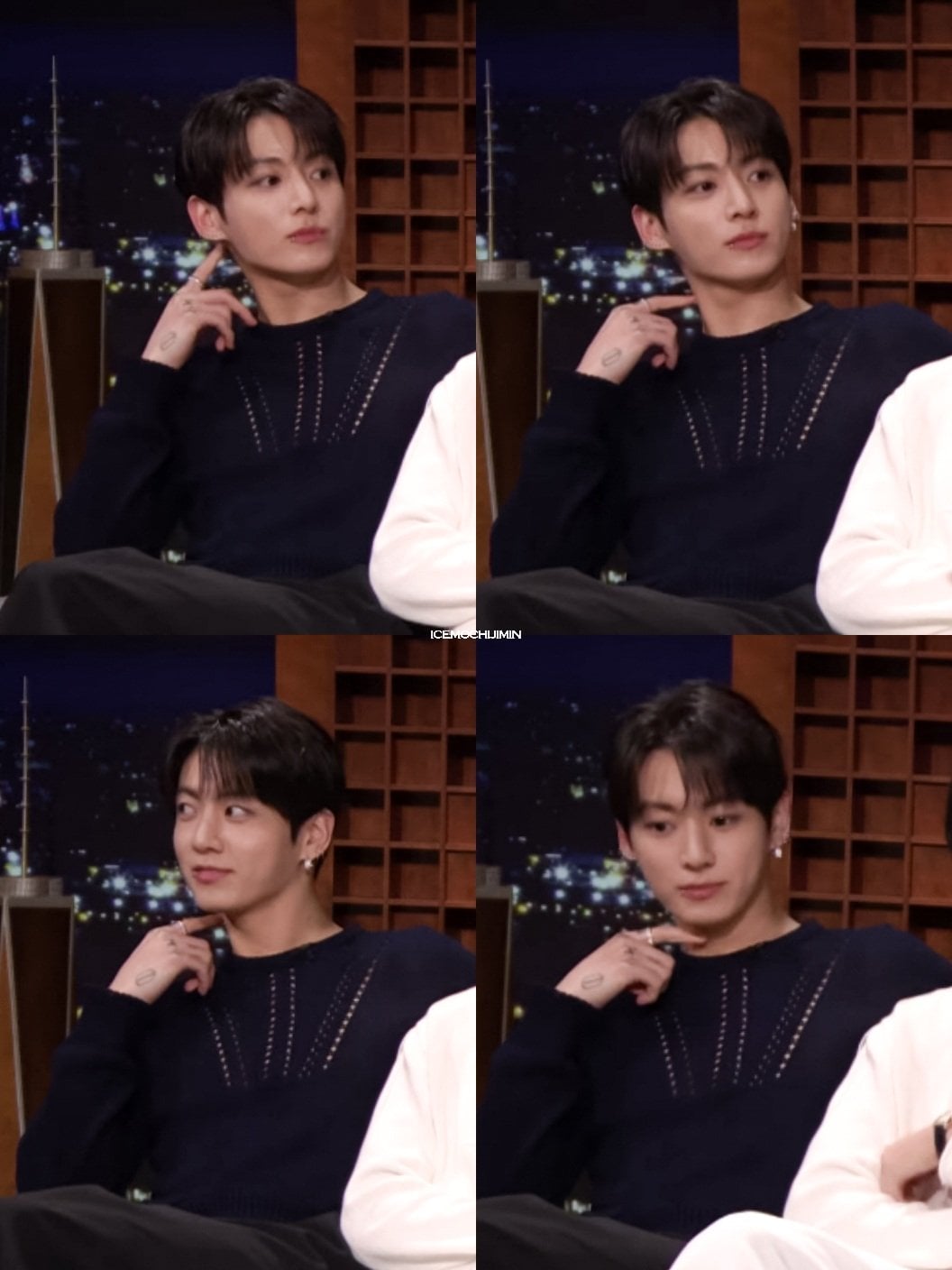 [잡담] 정국은 미국 카메라(?)랑 잘맞나봐 | 인스티즈