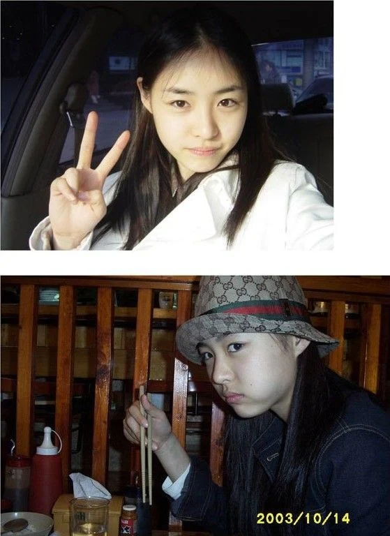 [잡담] 이연희) 이연희 과거사진 | 인스티즈