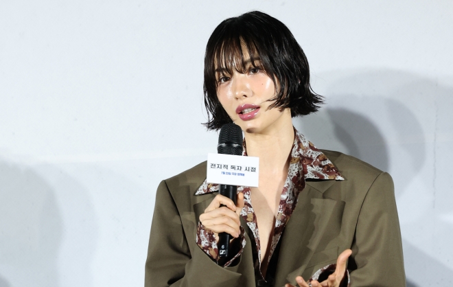 [정보/소식] '증인 출석' 나나 "법정에서 강도와 대면, 법이 이렇다니” | 인스티즈