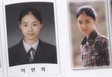 [잡담] 이연희) 이연희 과거사진 | 인스티즈