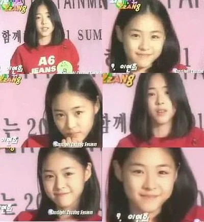 [잡담] 이연희) 이연희 과거사진 | 인스티즈