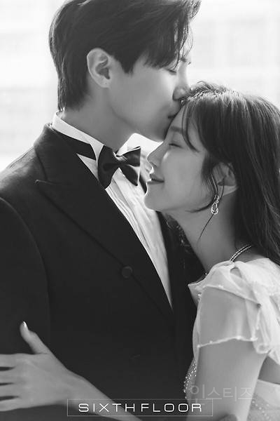 [펜트하우스] 전문 웨딩업체가 찍은 커플들 결혼사진 모음 | 인스티즈