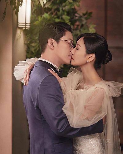 [펜트하우스] 전문 웨딩업체가 찍은 커플들 결혼사진 모음 | 인스티즈