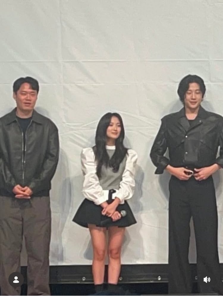 [잡담] 김혜윤 오늘자 팀살목지 | 인스티즈