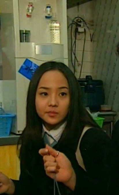 [잡담] 유진 17살때 사진 | 인스티즈