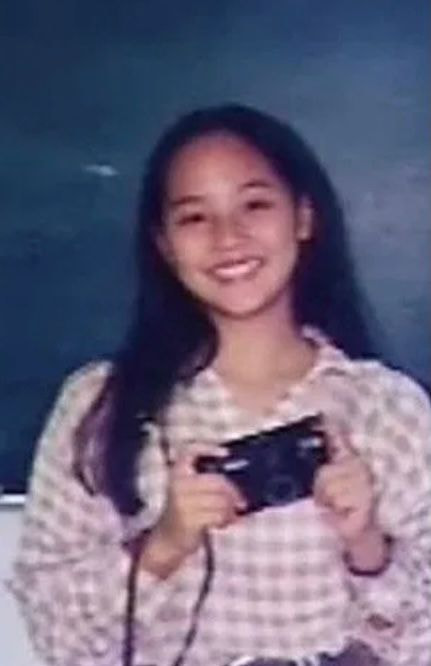 [잡담] 유진 17살때 사진 | 인스티즈