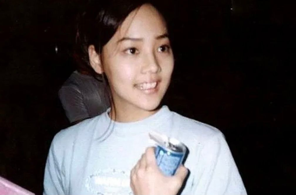 [잡담] 유진 17살때 사진 | 인스티즈