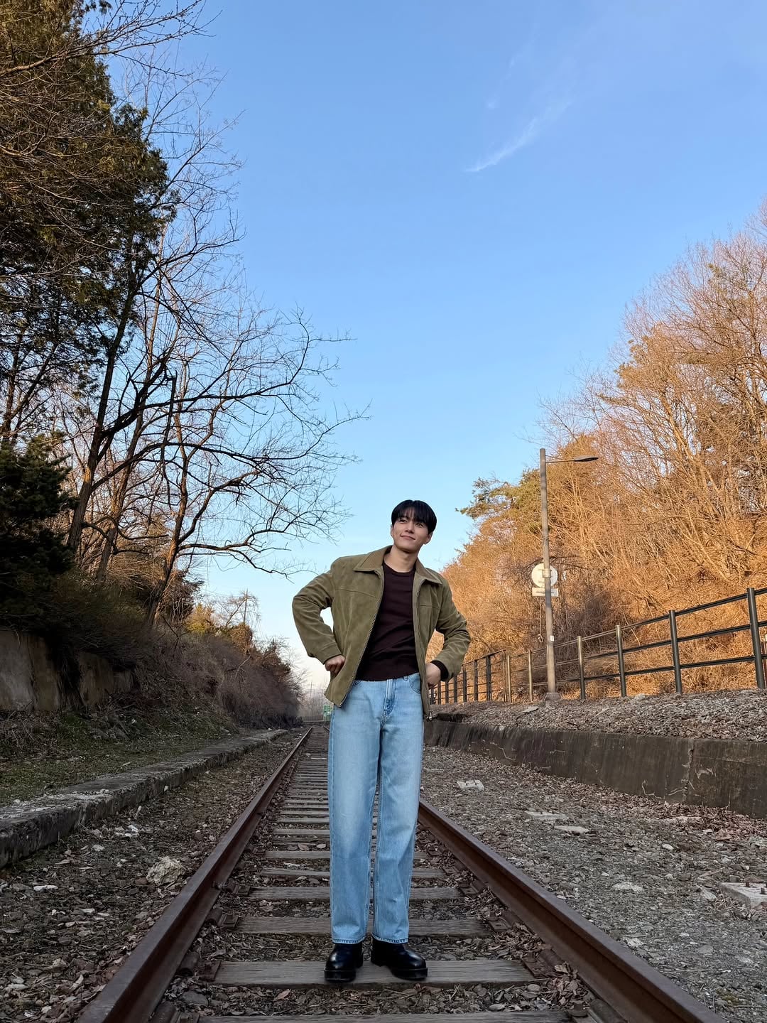 [잡담] 인피니트 엘 최근 얼굴 | 인스티즈