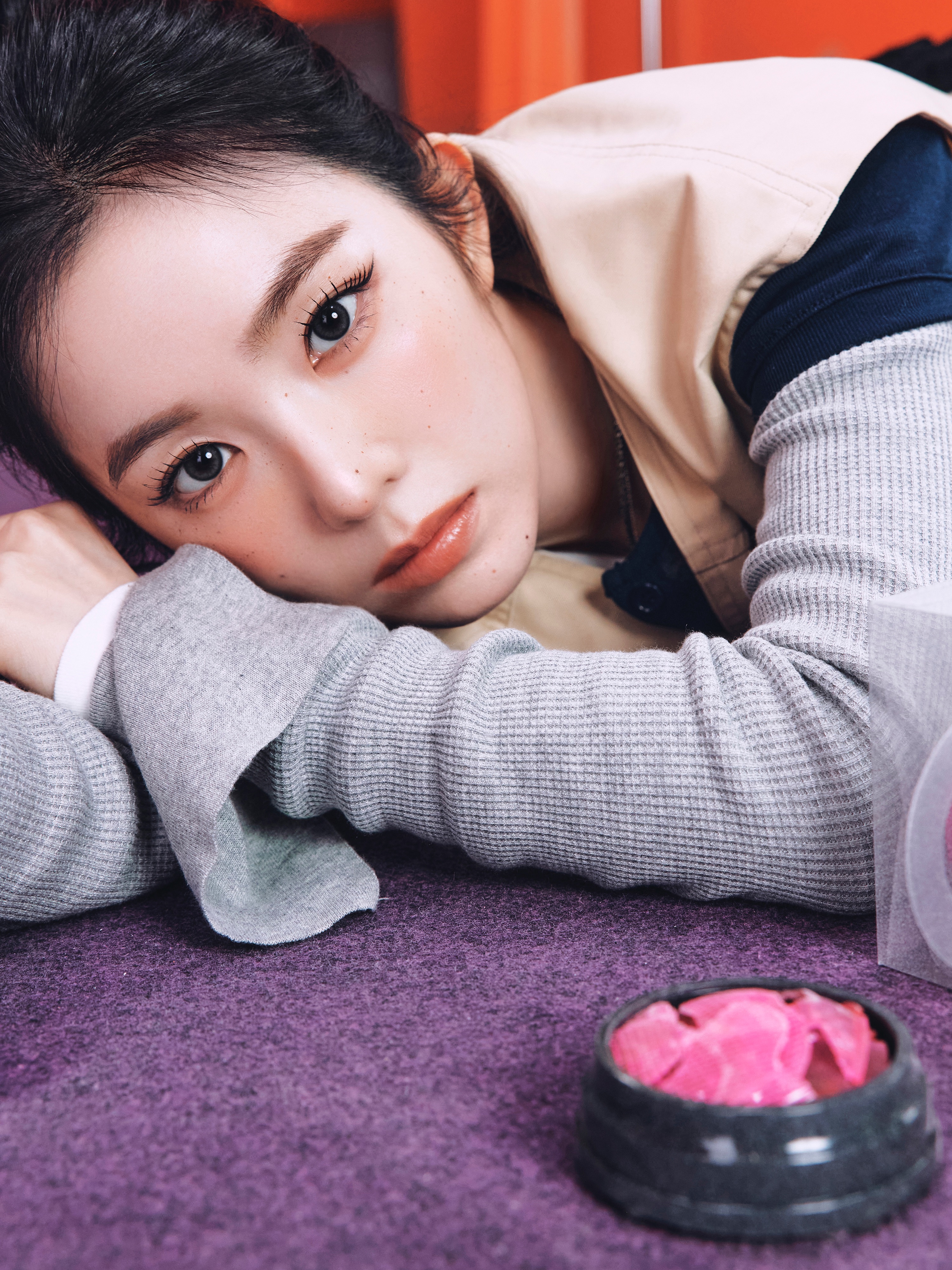 [잡담] 아이린이 첫번째 정규 앨범 Biggest Fan으로 컴백합니다!!! | 인스티즈