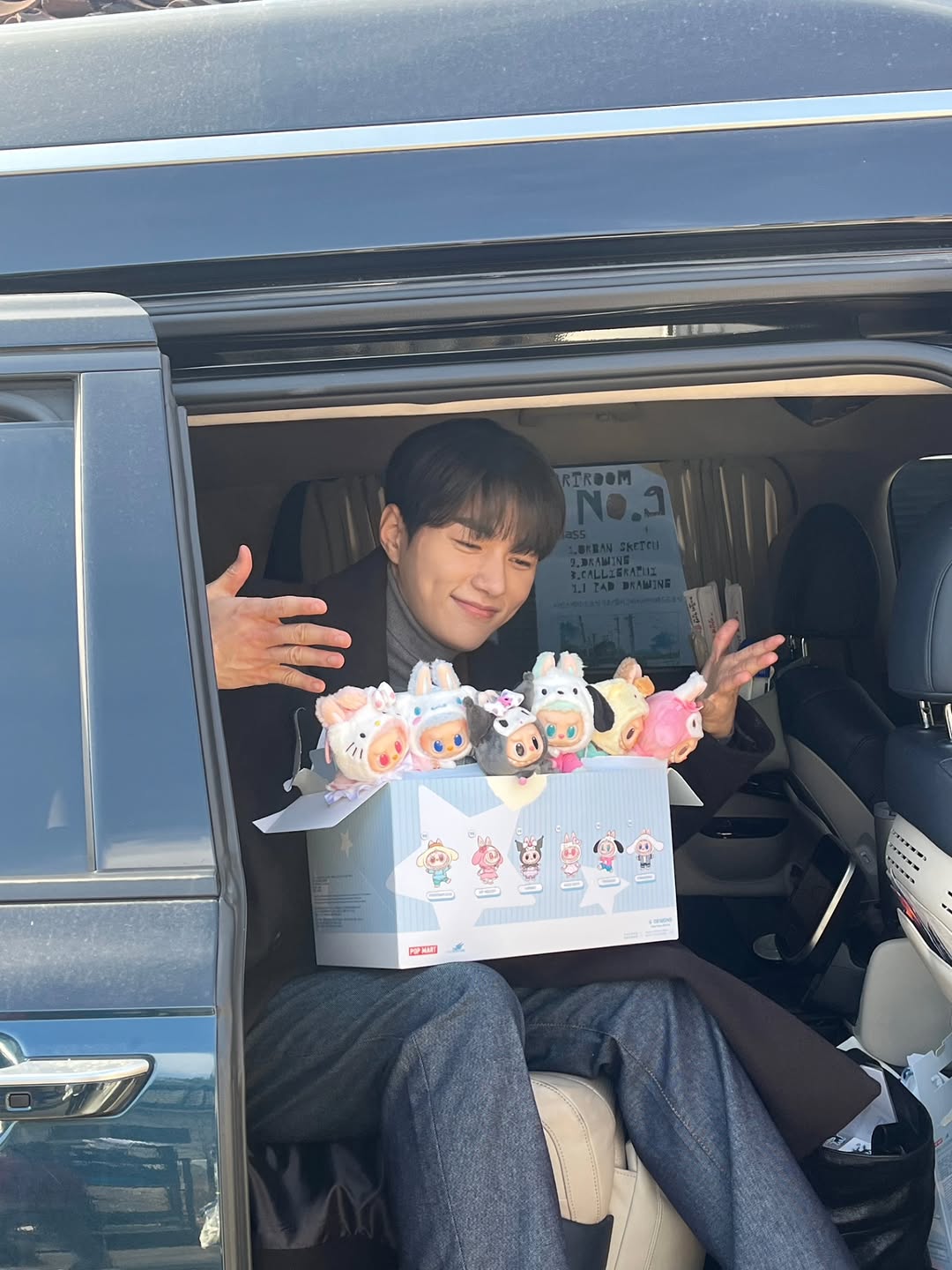 [잡담] 인피니트 엘 최근 얼굴 | 인스티즈