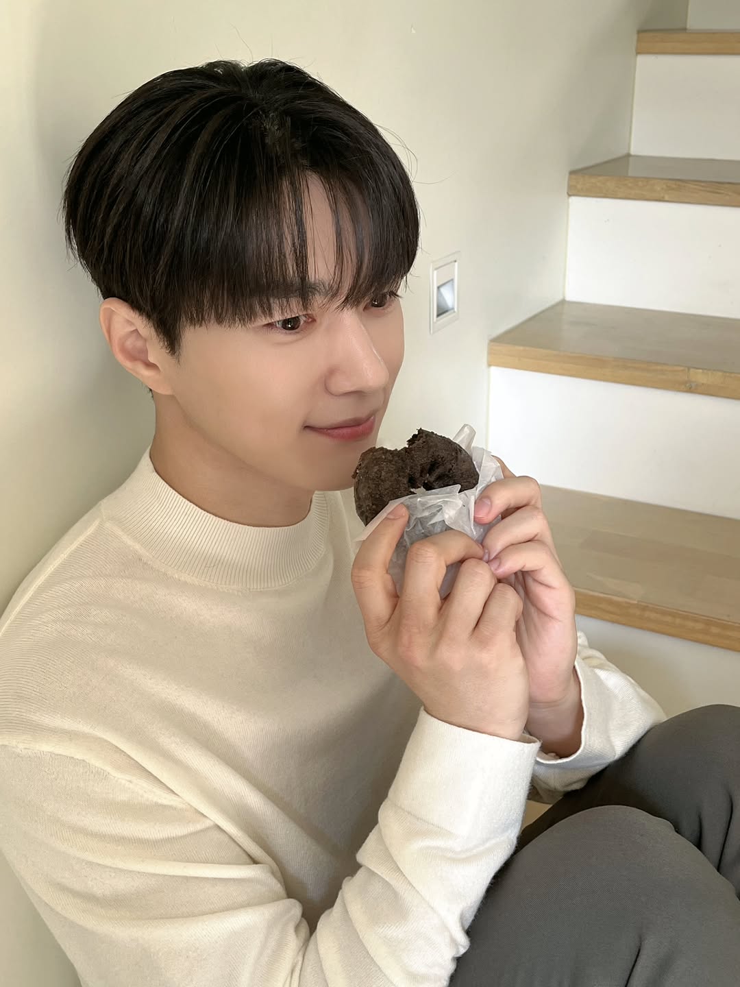 [잡담] 인피니트 엘 최근 얼굴 | 인스티즈