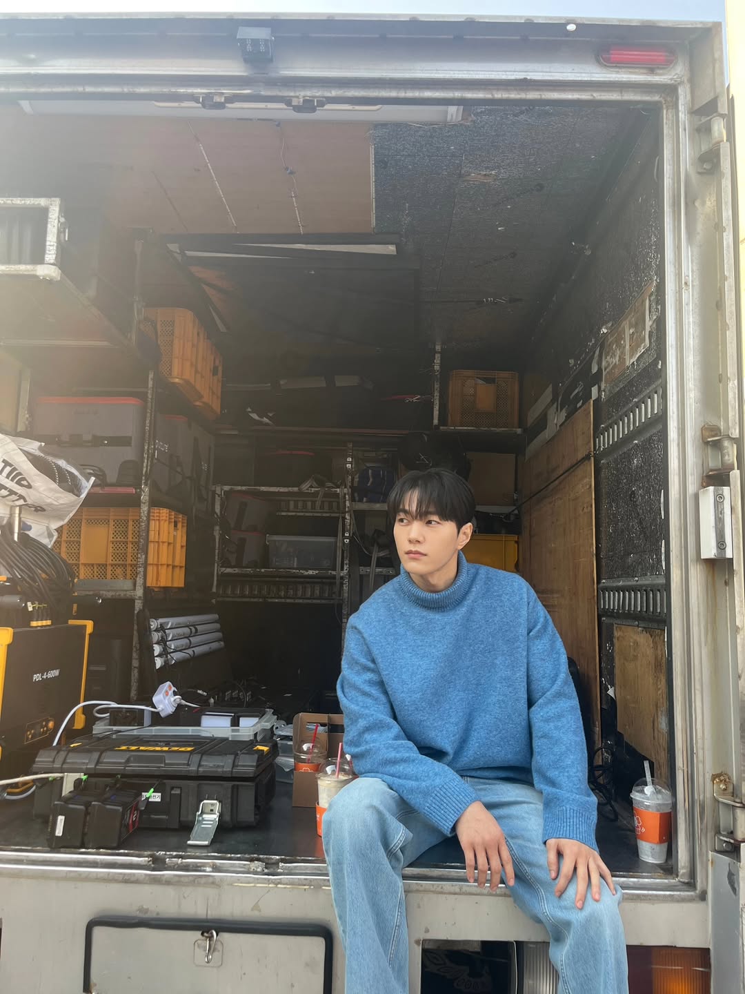 [잡담] 인피니트 엘 최근 얼굴 | 인스티즈