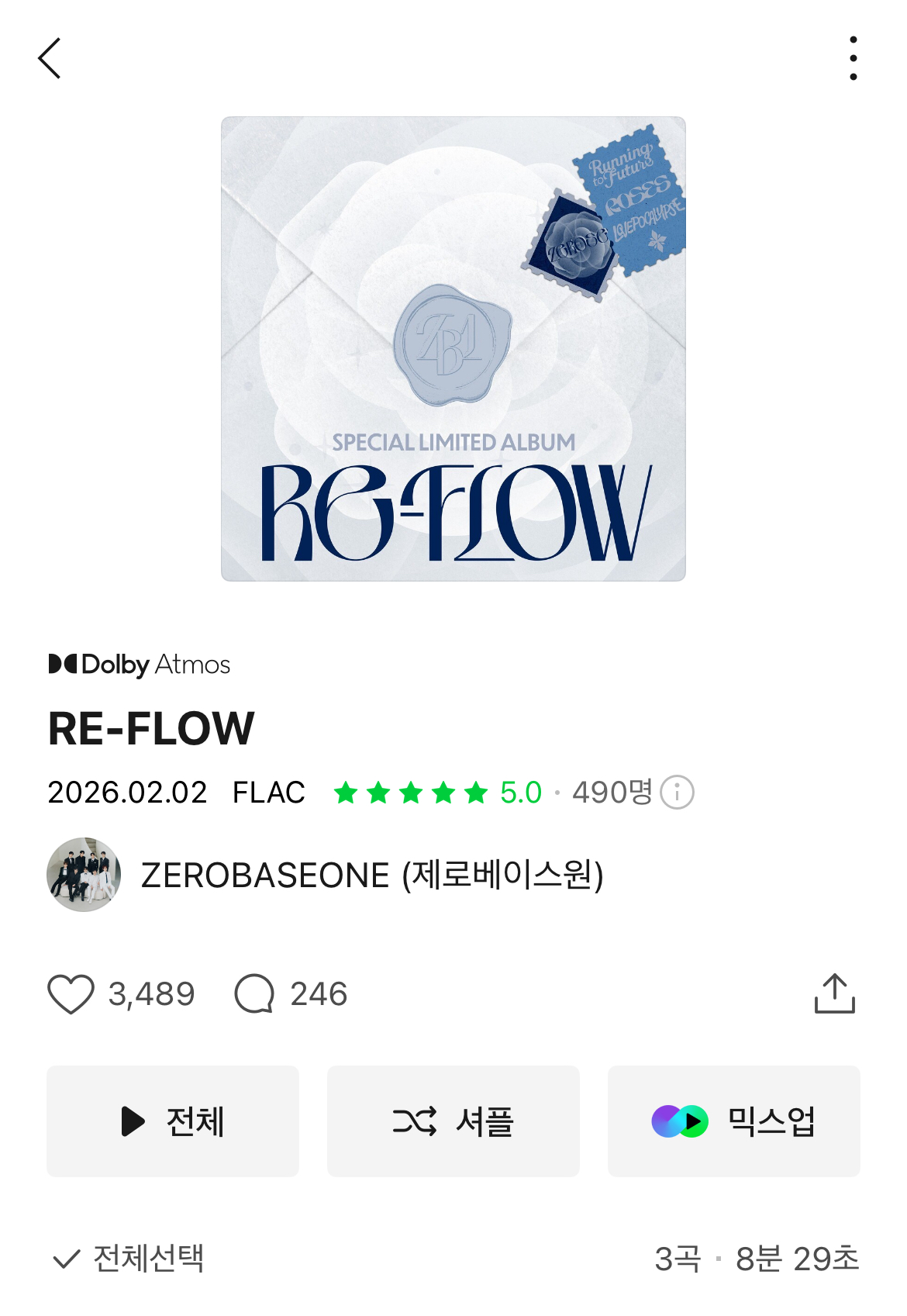 [잡담] 올해 RE 어쩌구로 시작하는 앨범명 많이 나오네 | 인스티즈