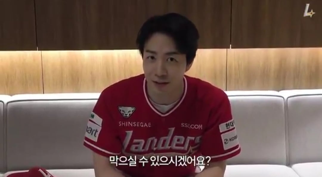 [잡담] 손종원 덮머+안경보다 얼굴 다 깔수록 잘생긴 듯(내기준) | 인스티즈