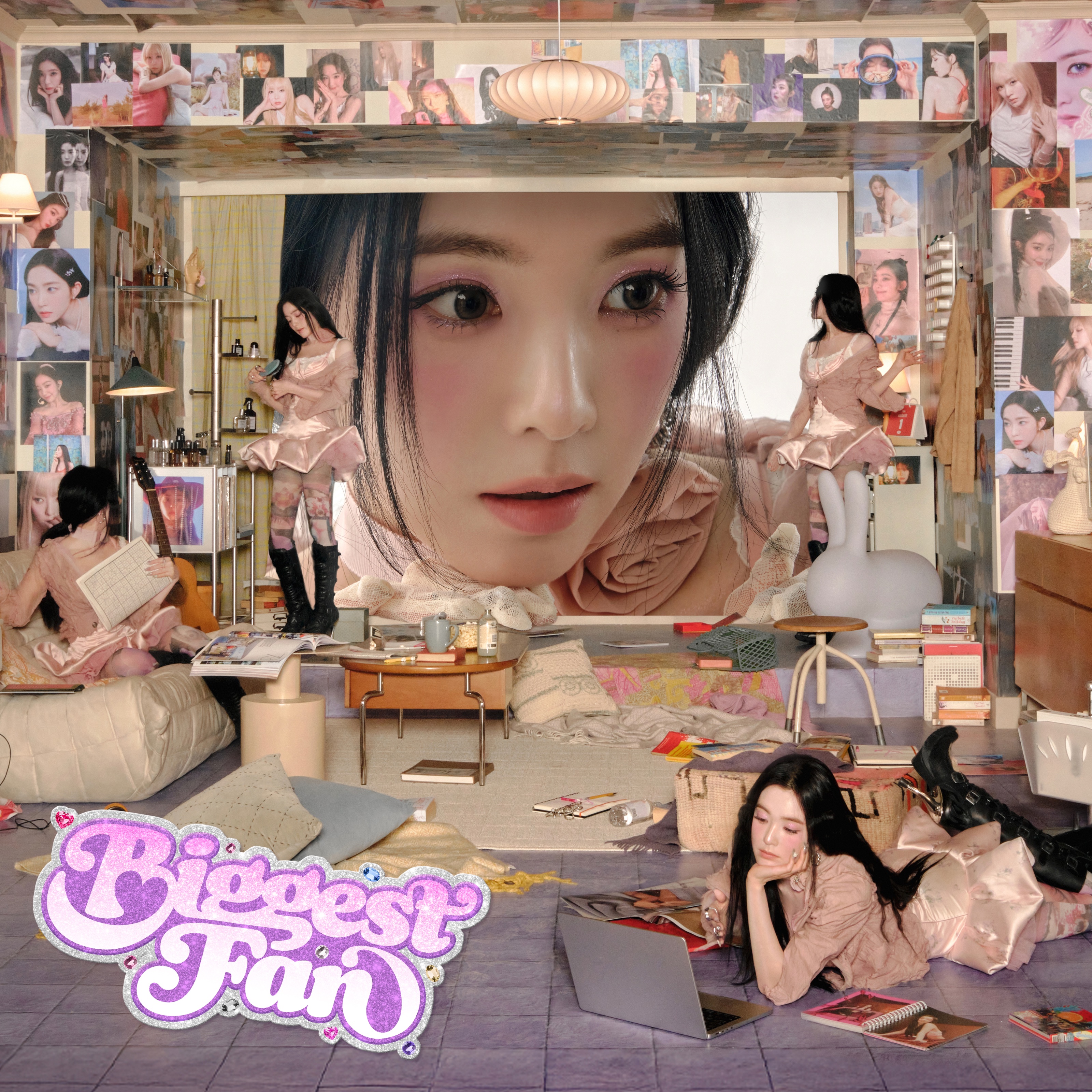 [정보/소식] 아이린 뮤비 | 인스티즈