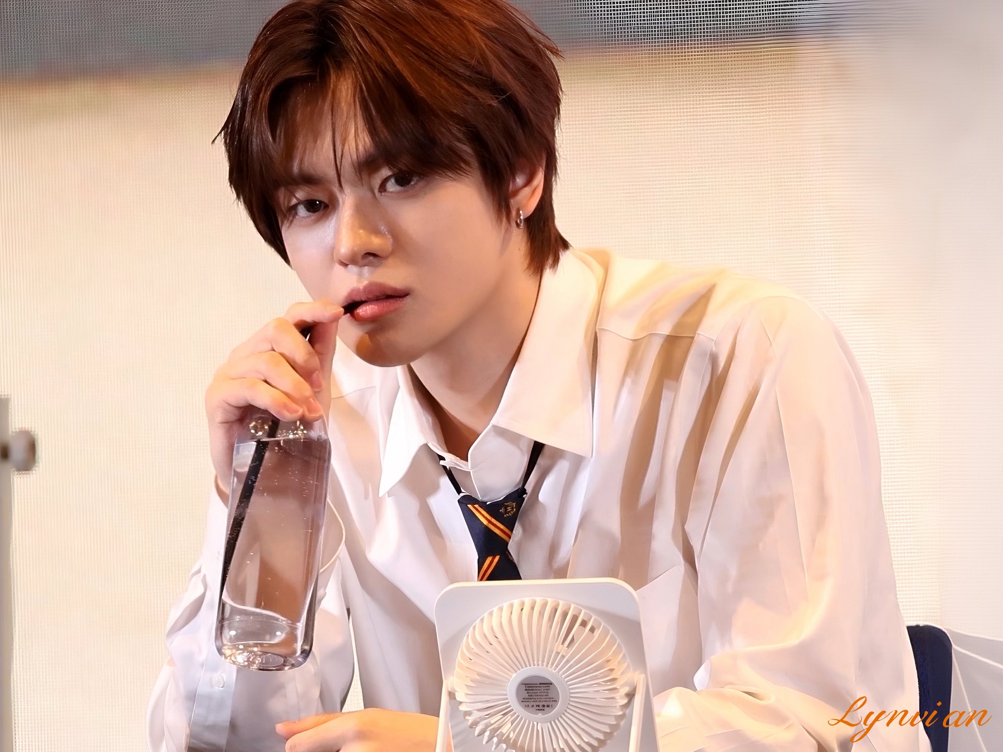 [잡담] 이리오 교복 너무 좋다 | 인스티즈