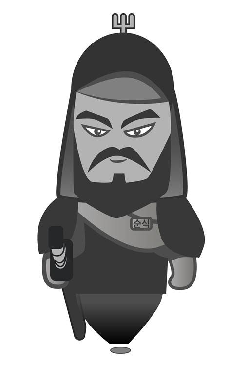 현재 밤티라서 더 난리난 조폐공사 캐릭터..JPG | 인스티즈