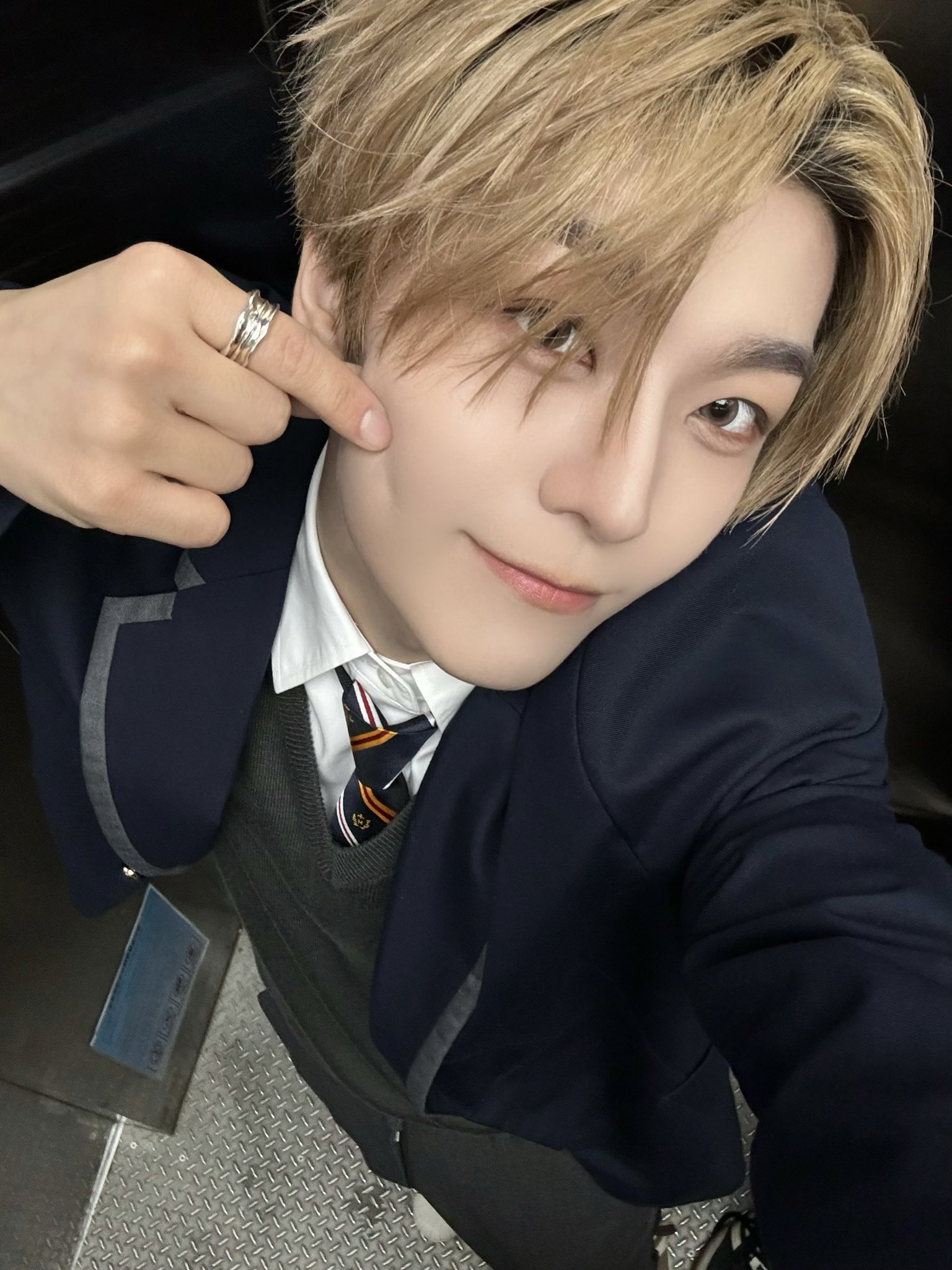 [잡담] 허씬롱 좋다☺️ | 인스티즈