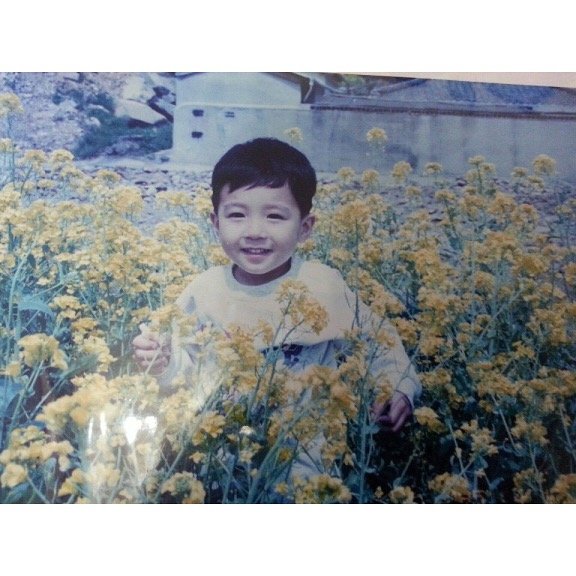 [잡담] 이 아기 누구게~? | 인스티즈