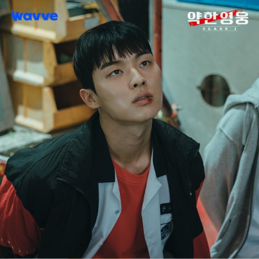 [잡담] 최현욱 걍 안수호 같음 | 인스티즈