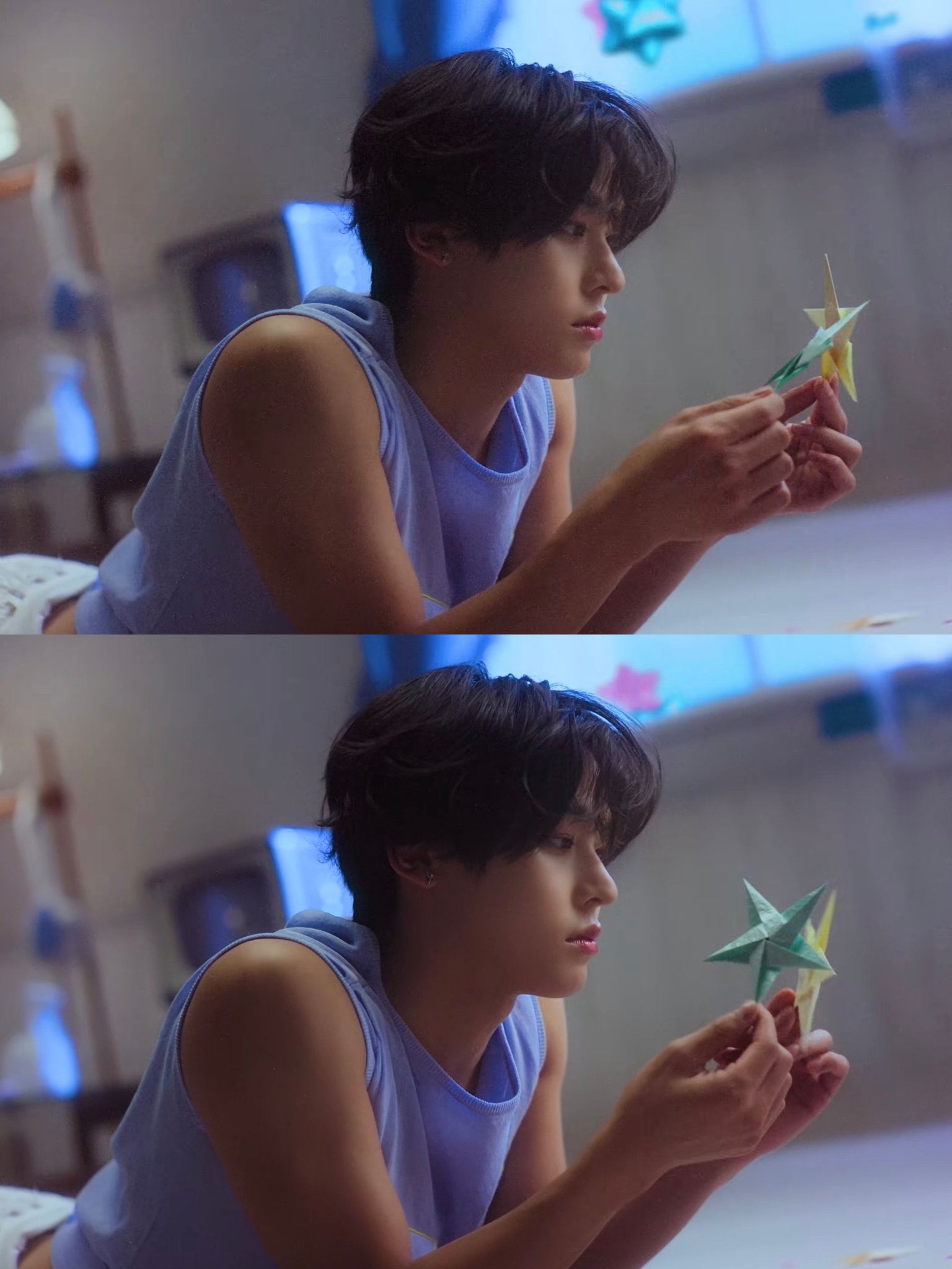 [잡담] ㄴㅏ 민소매 좋아해 | 인스티즈