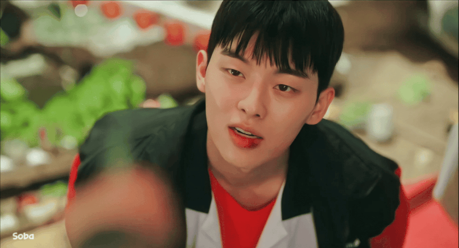 [잡담] 최현욱 걍 안수호 같음 | 인스티즈