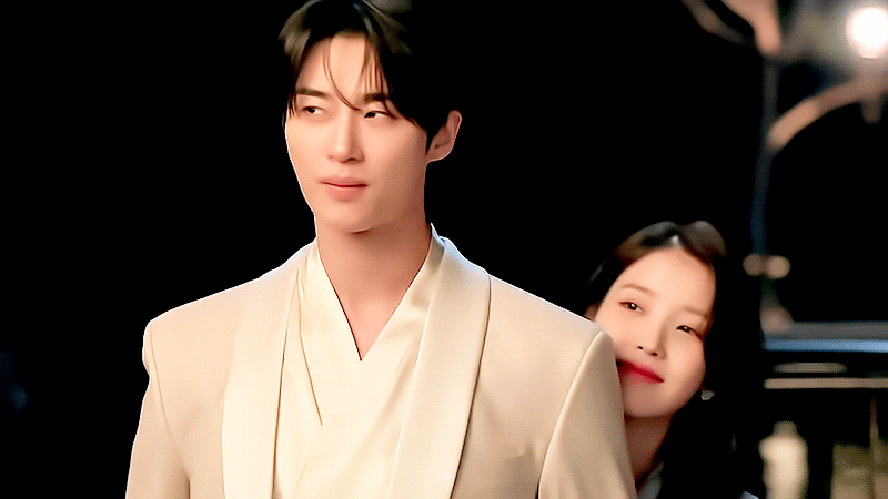 [잡담] 대군부인) 진짜 귀엽다... | 인스티즈