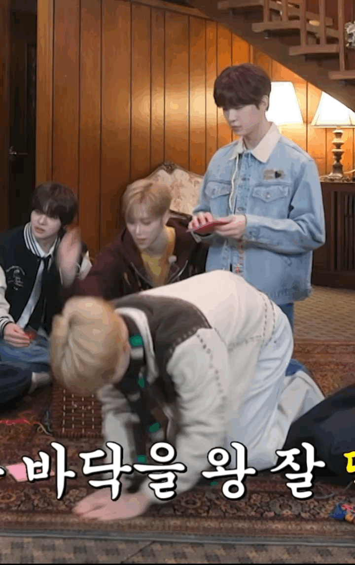 [마플] ㄱㄱㅇ 얘는 숨쉬듯 무례함 | 인스티즈