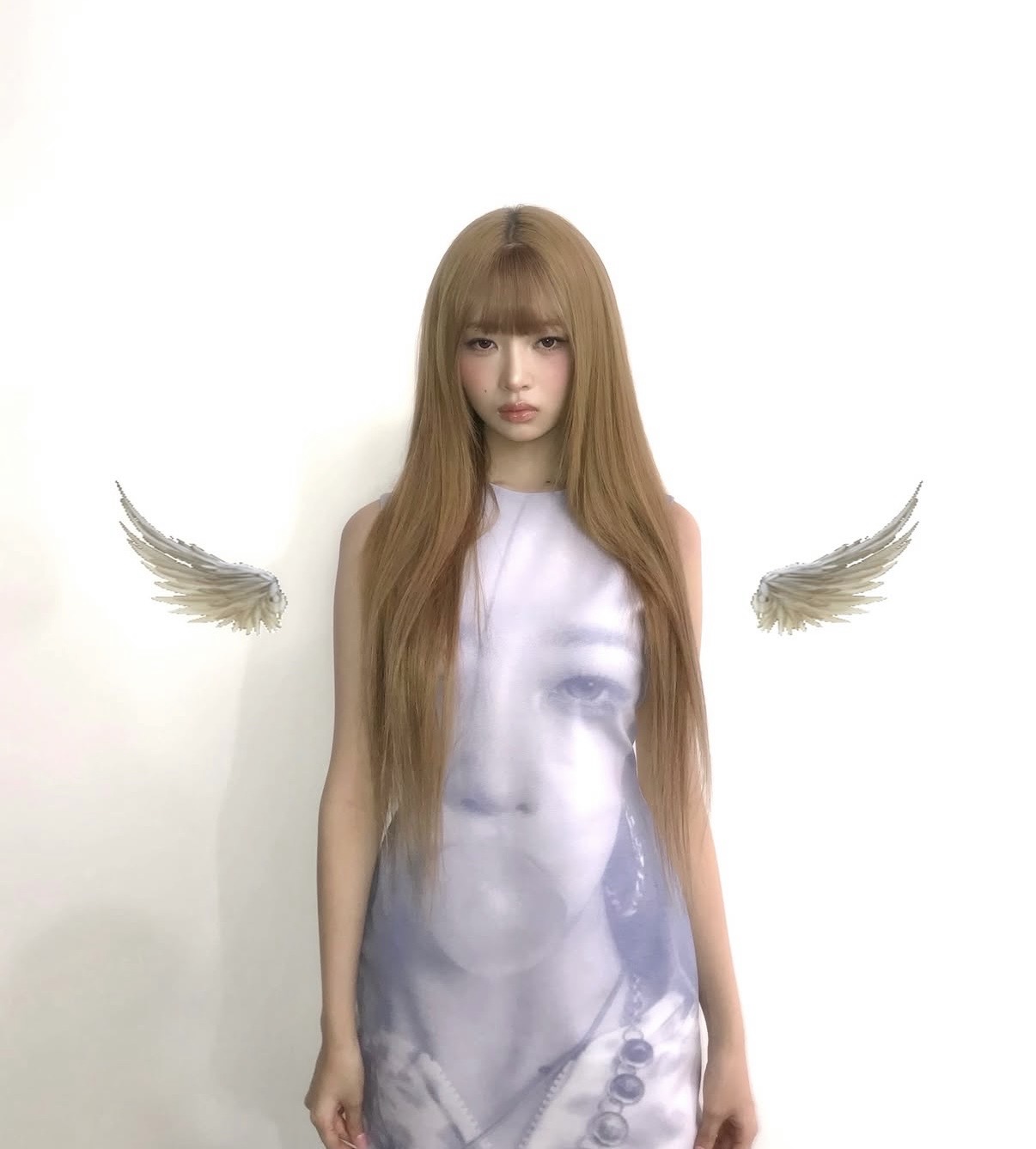 [잡담] 나 약간 일케 생기고 싶음 | 인스티즈