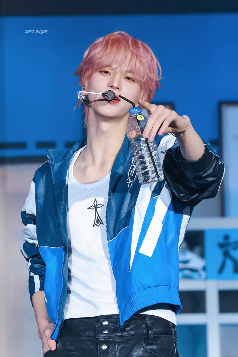 현재 반응 𝙅𝙊𝙉𝙉𝘼 터진 투어스 신유 머리..JPG | 인스티즈