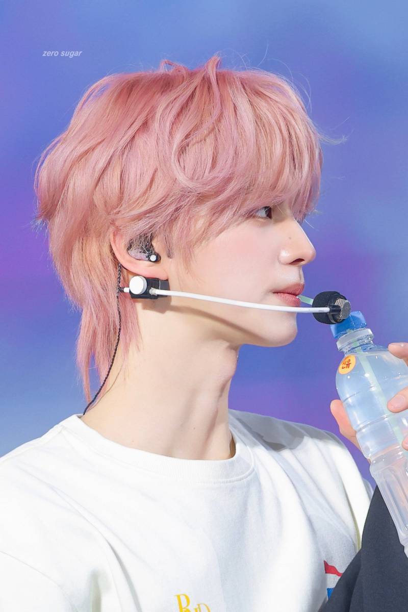 현재 반응 𝙅𝙊𝙉𝙉𝘼 터진 투어스 신유 머리..JPG | 인스티즈