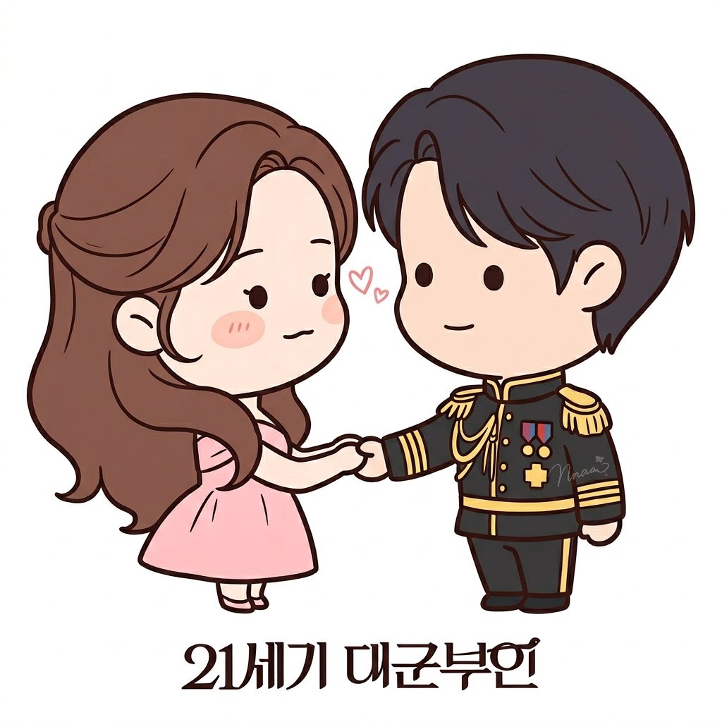 [잡담] 대군부인) 팬아트 예쁘다 | 인스티즈