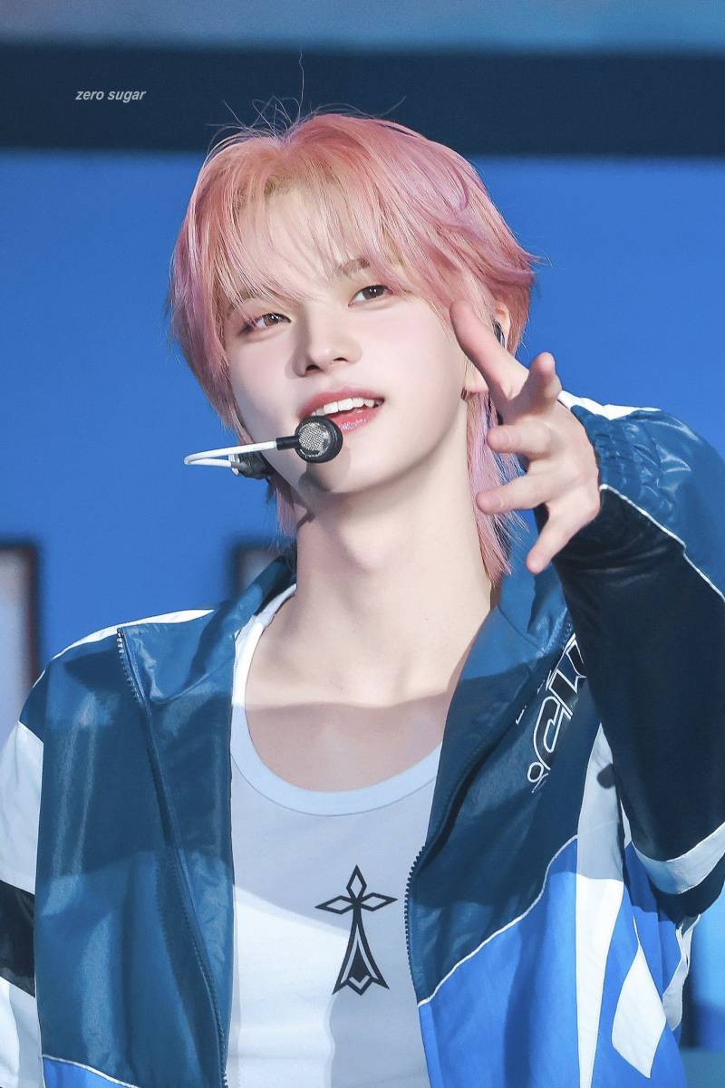 현재 반응 𝙅𝙊𝙉𝙉𝘼 터진 투어스 신유 머리..JPG | 인스티즈