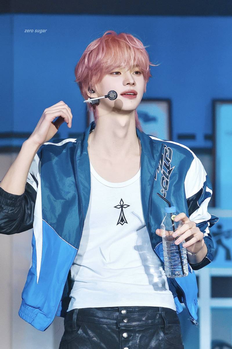 현재 반응 𝙅𝙊𝙉𝙉𝘼 터진 투어스 신유 머리..JPG | 인스티즈