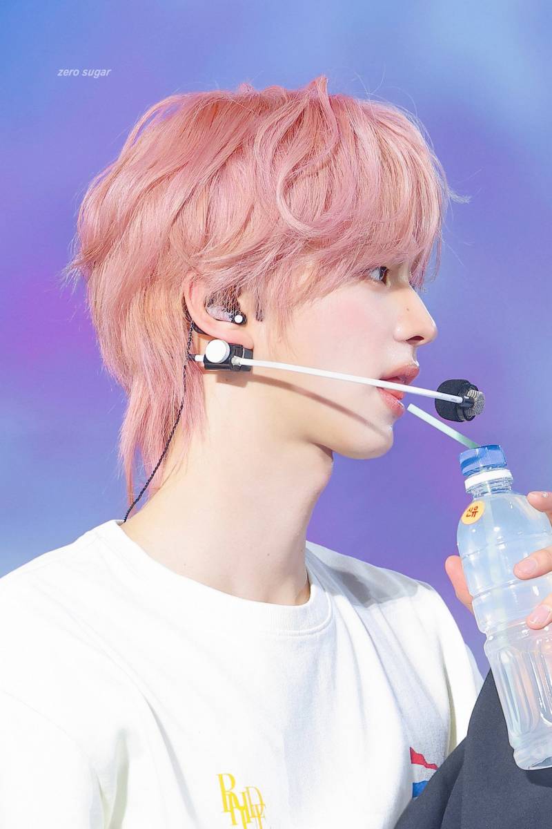 현재 반응 𝙅𝙊𝙉𝙉𝘼 터진 투어스 신유 머리..JPG | 인스티즈