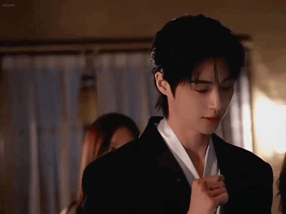 [잡담] 변우석) 이안대군 개존잘 | 인스티즈