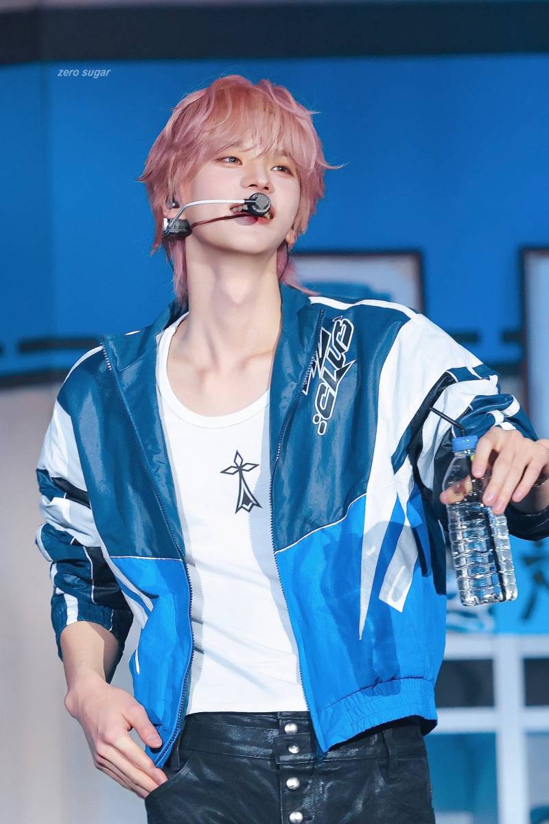 현재 반응 𝙅𝙊𝙉𝙉𝘼 터진 투어스 신유 머리..JPG | 인스티즈