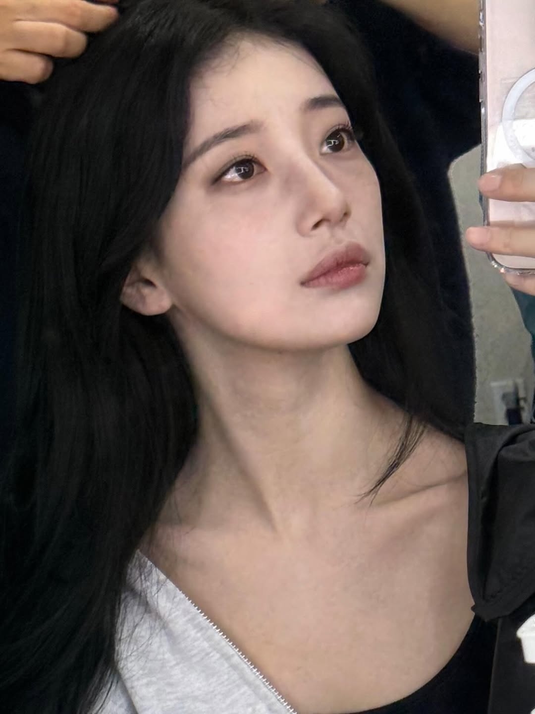 [잡담] 수지 너무너무너무너무 예쁘다 | 인스티즈