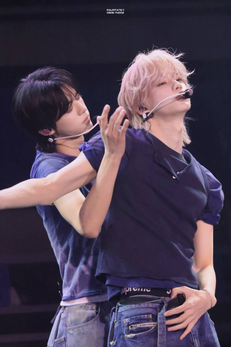 현재 반응 𝙅𝙊𝙉𝙉𝘼 터진 투어스 신유 머리..JPG | 인스티즈