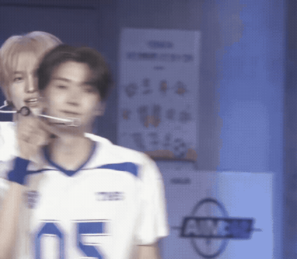 현재 반응 𝙅𝙊𝙉𝙉𝘼 터진 투어스 신유 머리..JPG | 인스티즈