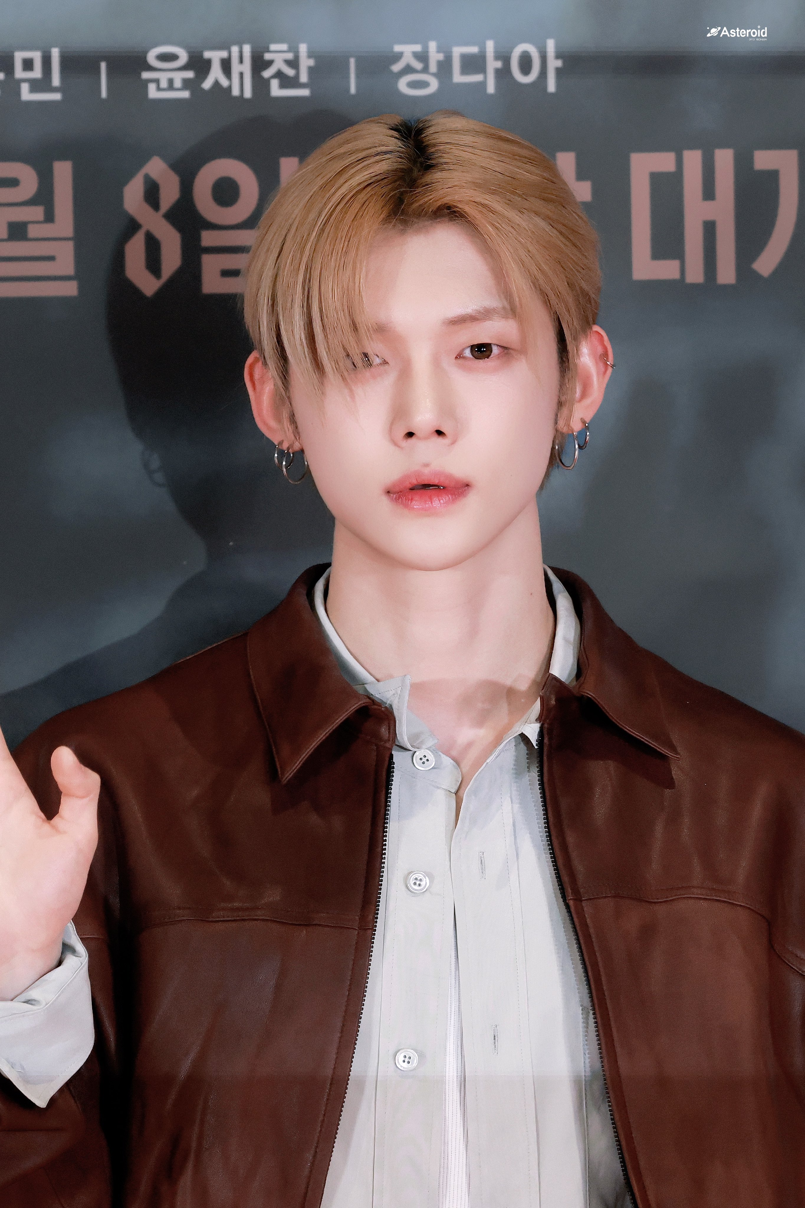 [잡담] 진지하게 최연준 진짜 미치게 잘생겼다 와 | 인스티즈