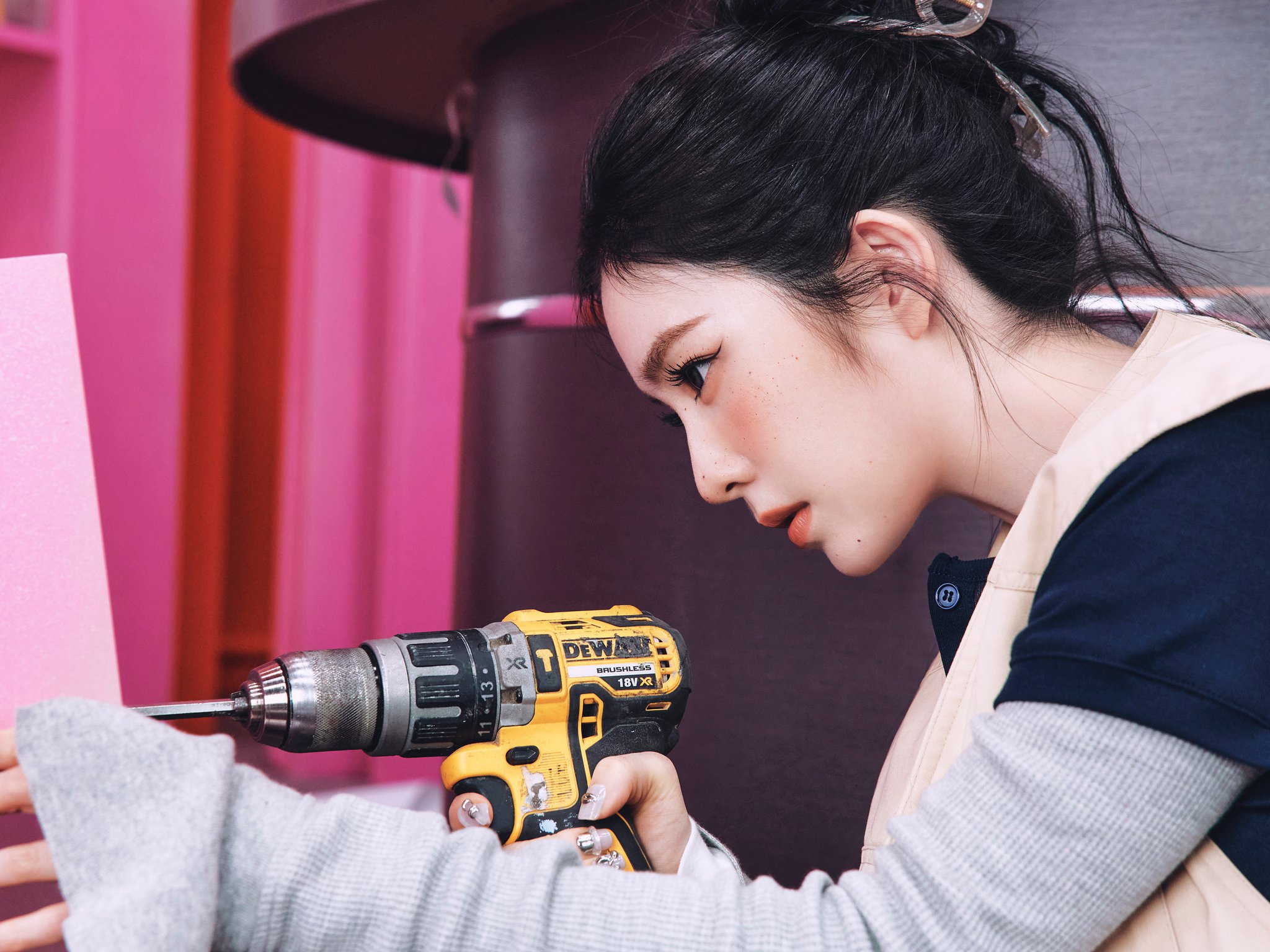 [잡담] 아이린 컨포짜준사람 신났겠다 | 인스티즈