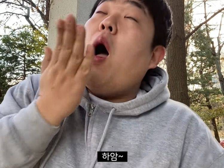 [잡담] 누나 2027년까지 200일 남았다네 | 인스티즈