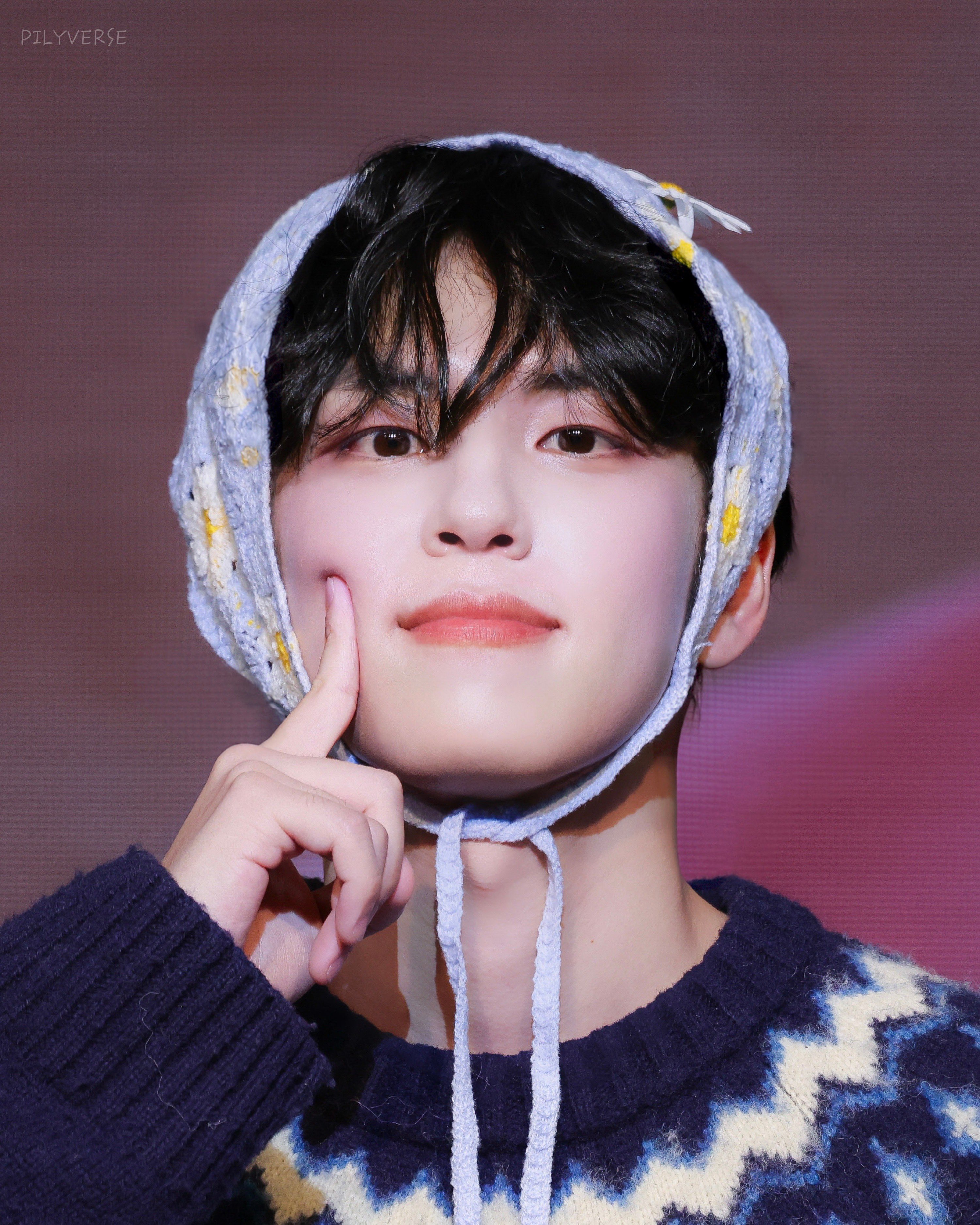 [잡담] 나 올해 원필 팬 된 지 10년 째인데 | 인스티즈