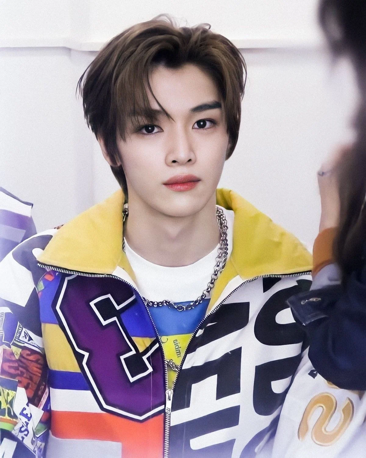 [잡담] 성찬이 엥시리 시절 짤들 보는데 애기였네ㅋㅋㅋ | 인스티즈