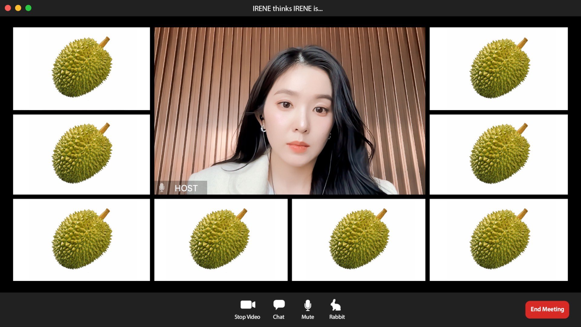 [잡담] 아이린 컨포짜준사람 신났겠다 | 인스티즈