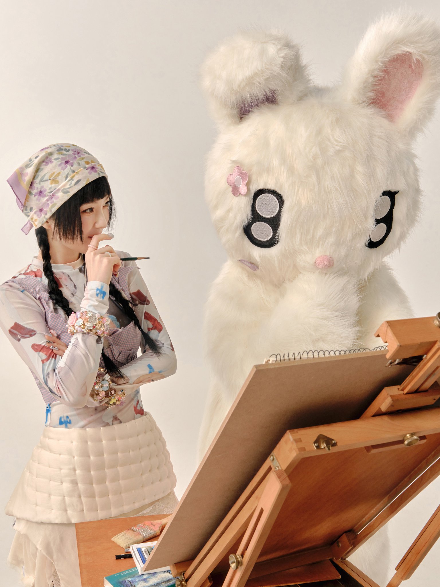 [잡담] 아이린 컨포짜준사람 신났겠다 | 인스티즈