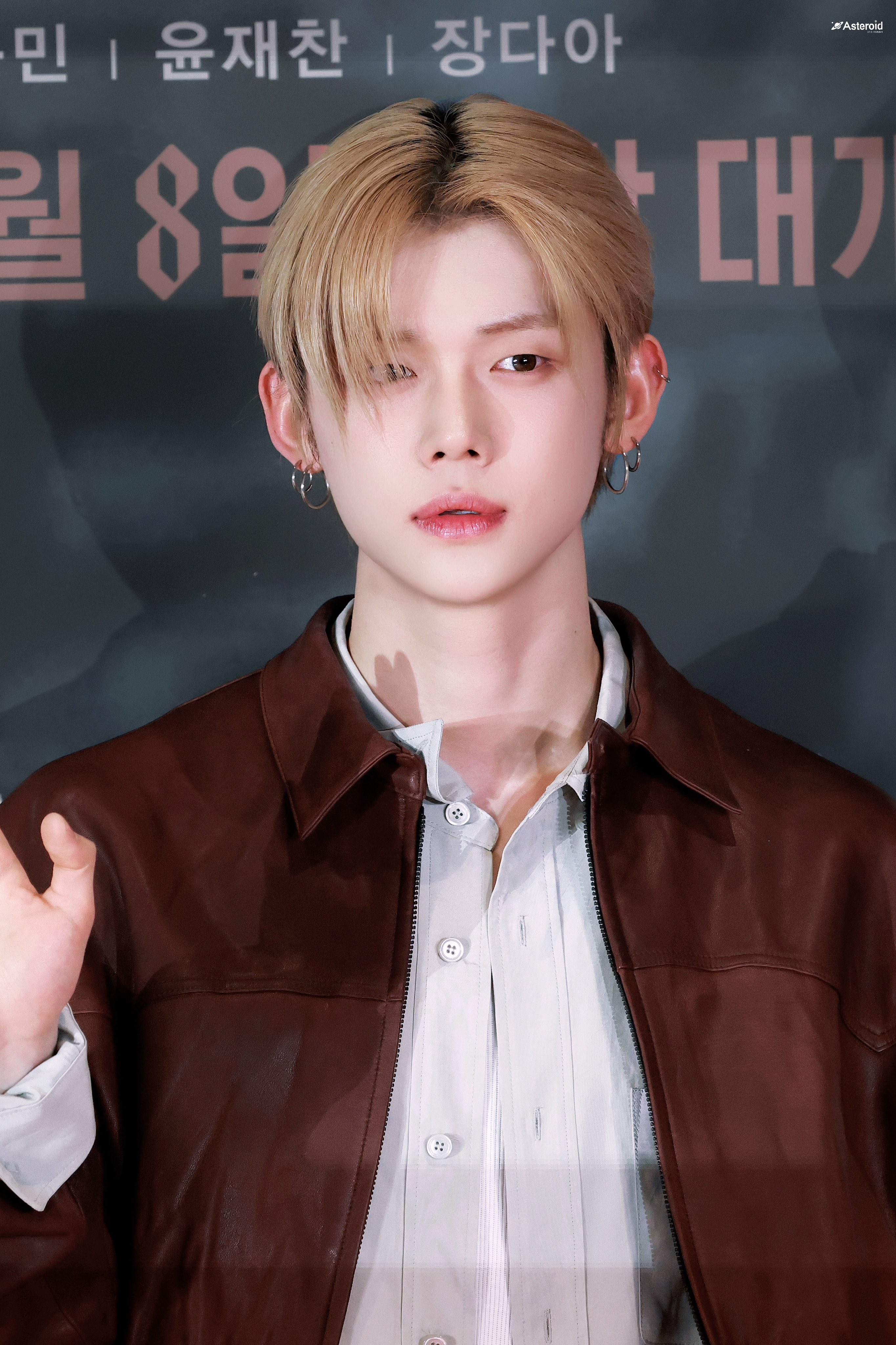 [잡담] 진지하게 최연준 진짜 미치게 잘생겼다 와 | 인스티즈