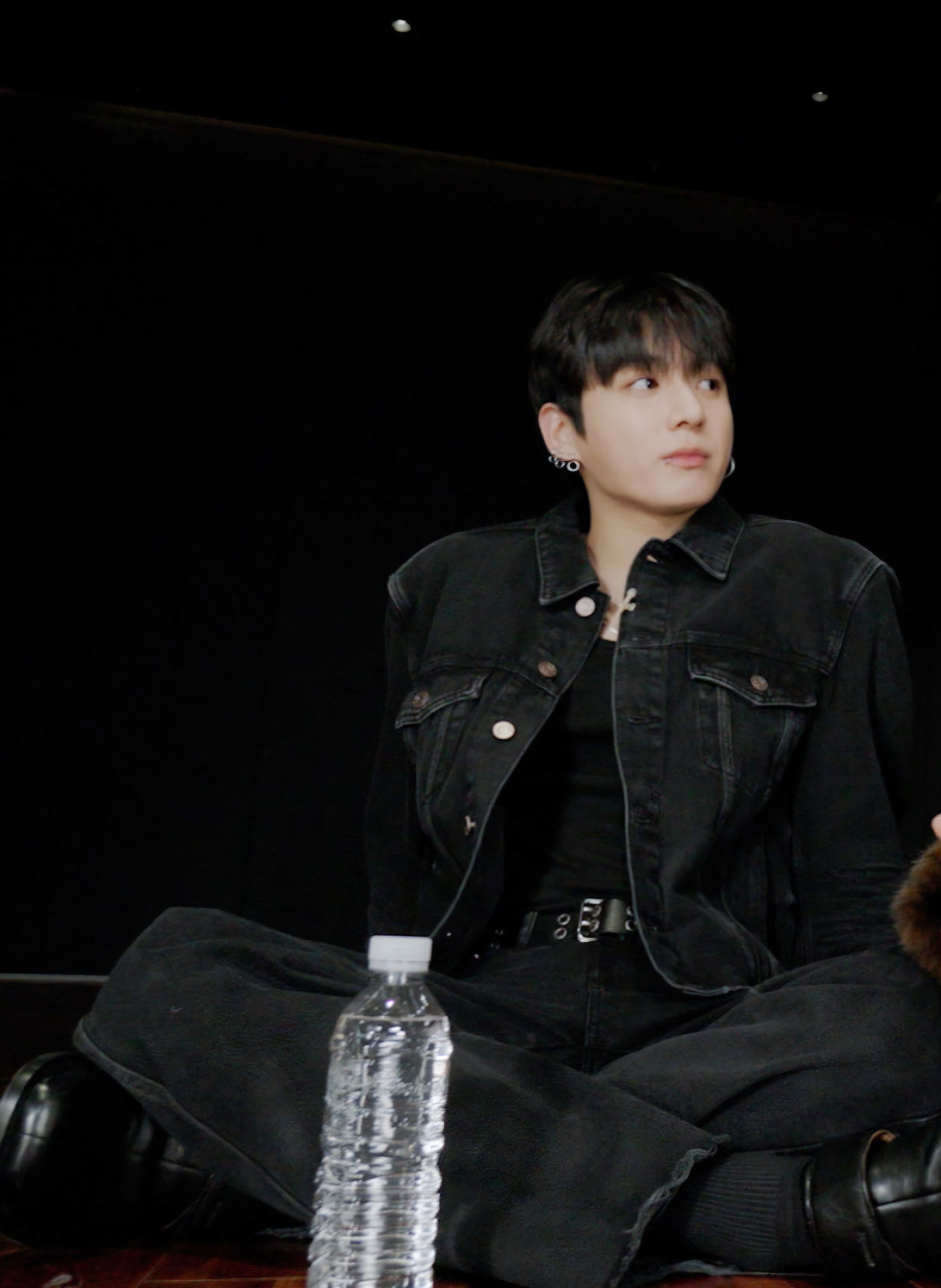 [마플] 정국 달방 티저하고 옻닭 사진하고 어때보여? | 인스티즈