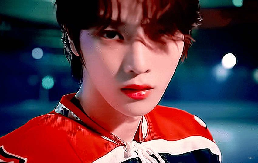 [잡담] 성찬이 엥시리 시절 짤들 보는데 애기였네ㅋㅋㅋ | 인스티즈